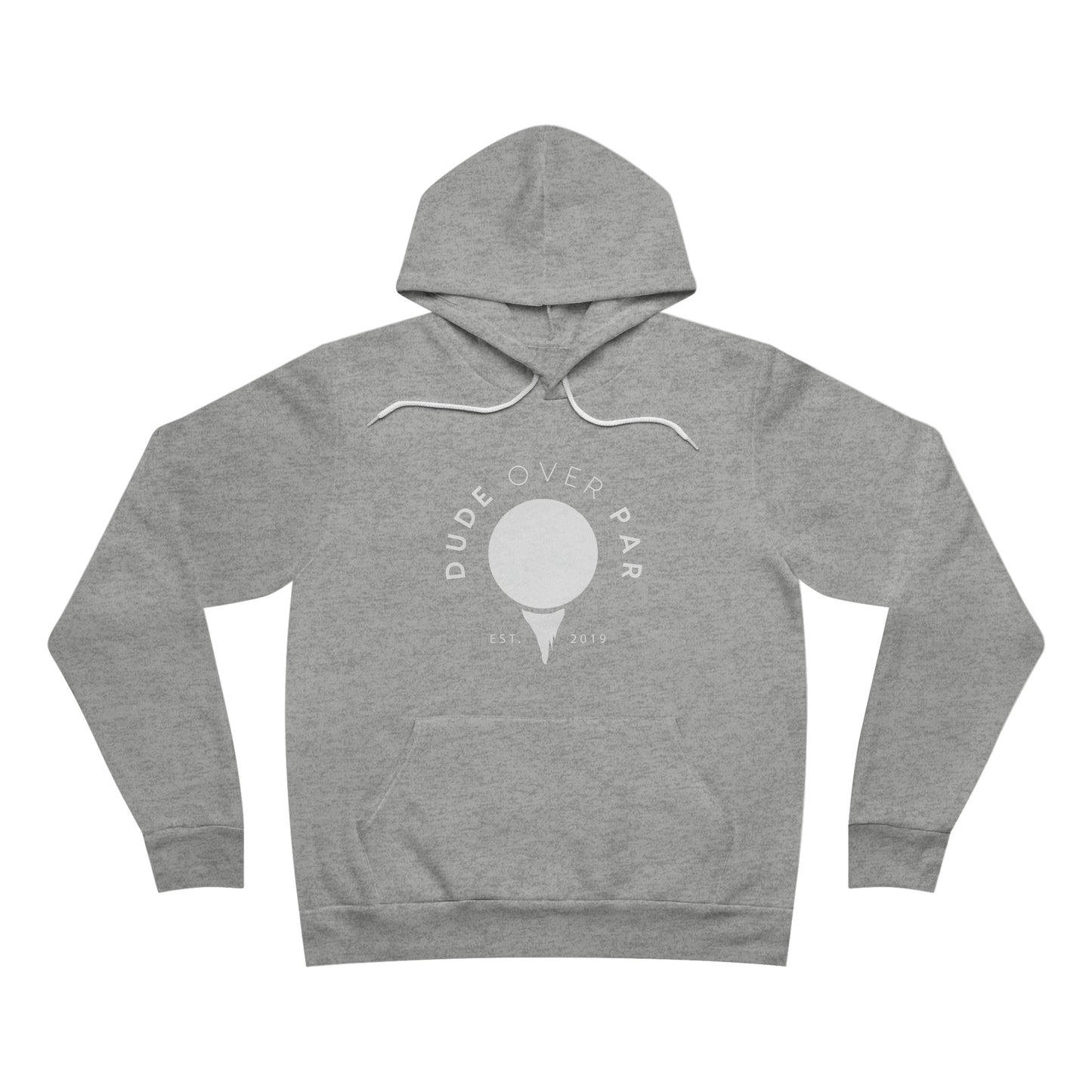 Pullover Hoodie - Classic Logo