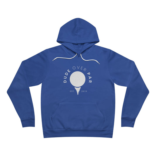 Pullover Hoodie - Classic Logo