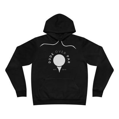 Pullover Hoodie - Classic Logo